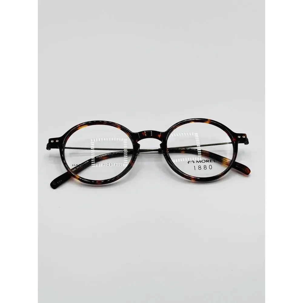 Morel 1880 eyeglasses